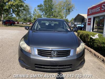 2008 Honda Accord LX   - Photo 2 - Amelia, OH 45102