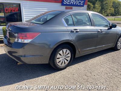 2008 Honda Accord LX   - Photo 6 - Amelia, OH 45102