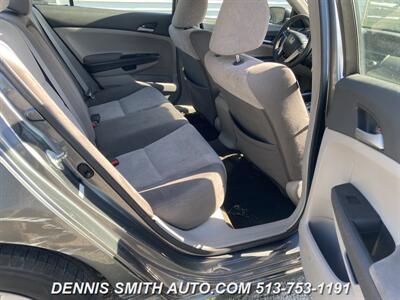 2008 Honda Accord LX   - Photo 9 - Amelia, OH 45102