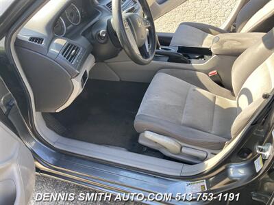 2008 Honda Accord LX   - Photo 11 - Amelia, OH 45102