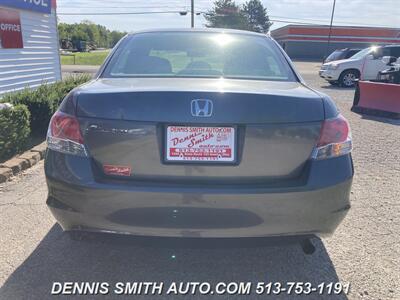 2008 Honda Accord LX   - Photo 5 - Amelia, OH 45102