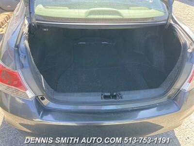 2008 Honda Accord LX   - Photo 15 - Amelia, OH 45102