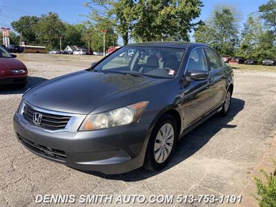 2008 Honda Accord LX   - Photo 3 - Amelia, OH 45102