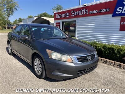 2008 Honda Accord LX   - Photo 1 - Amelia, OH 45102