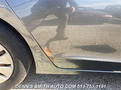 2008 Honda Accord LX   - Photo 17 - Amelia, OH 45102