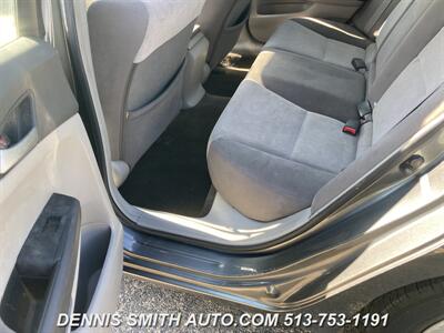 2008 Honda Accord LX   - Photo 10 - Amelia, OH 45102