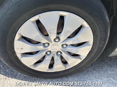2008 Honda Accord LX   - Photo 19 - Amelia, OH 45102