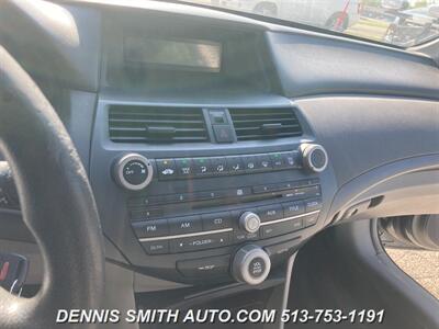 2008 Honda Accord LX   - Photo 14 - Amelia, OH 45102