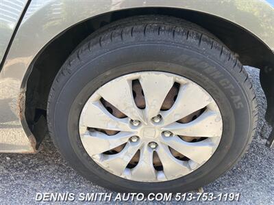 2008 Honda Accord LX   - Photo 20 - Amelia, OH 45102