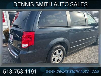 2013 Dodge Grand Caravan SXT   - Photo 6 - Amelia, OH 45102