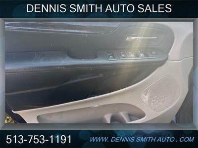 2013 Dodge Grand Caravan SXT   - Photo 13 - Amelia, OH 45102