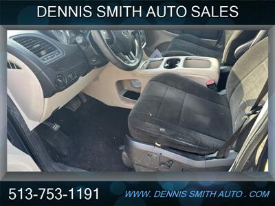2013 Dodge Grand Caravan SXT   - Photo 12 - Amelia, OH 45102