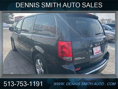 2013 Dodge Grand Caravan SXT   - Photo 4 - Amelia, OH 45102
