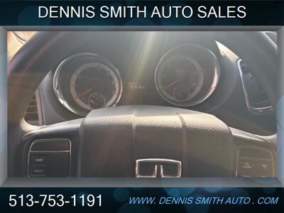2013 Dodge Grand Caravan SXT   - Photo 14 - Amelia, OH 45102