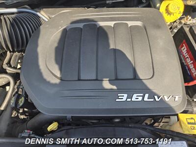 2014 Chrysler Town & Country Touring   - Photo 27 - Amelia, OH 45102
