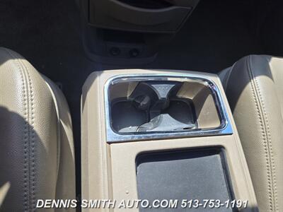 2014 Chrysler Town & Country Touring   - Photo 25 - Amelia, OH 45102