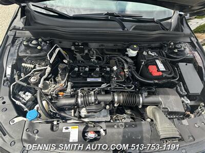 2018 Honda Accord LX   - Photo 20 - Amelia, OH 45102