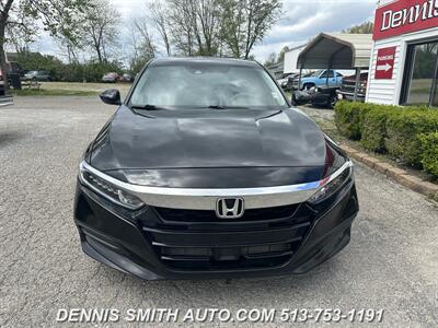 2018 Honda Accord LX   - Photo 3 - Amelia, OH 45102