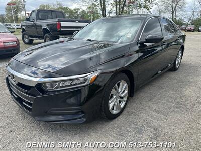 2018 Honda Accord LX   - Photo 4 - Amelia, OH 45102