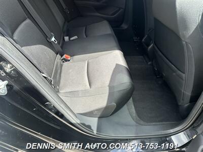 2018 Honda Accord LX   - Photo 11 - Amelia, OH 45102