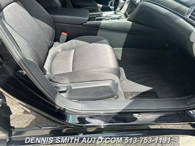 2018 Honda Accord LX   - Photo 8 - Amelia, OH 45102