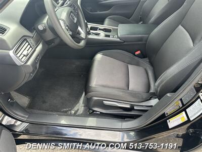 2018 Honda Accord LX   - Photo 15 - Amelia, OH 45102