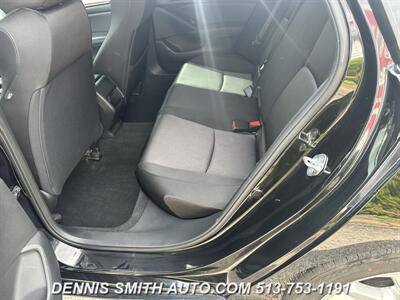 2018 Honda Accord LX   - Photo 13 - Amelia, OH 45102