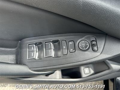 2018 Honda Accord LX   - Photo 21 - Amelia, OH 45102