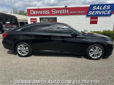 2018 Honda Accord LX   - Photo 2 - Amelia, OH 45102