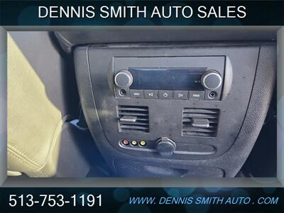 2012 Chevrolet Avalanche LTZ   - Photo 19 - Amelia, OH 45102