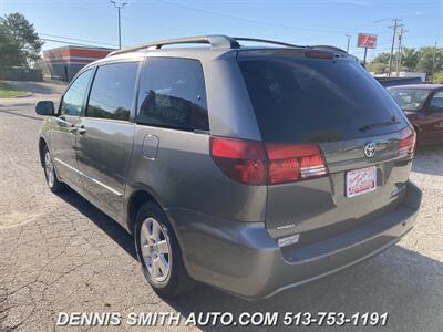 2005 Toyota Sienna CE 7 Passenger   - Photo 4 - Amelia, OH 45102