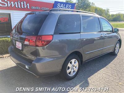 2005 Toyota Sienna CE 7 Passenger   - Photo 6 - Amelia, OH 45102