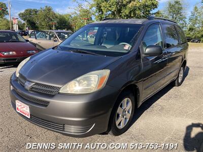 2005 Toyota Sienna CE 7 Passenger   - Photo 3 - Amelia, OH 45102