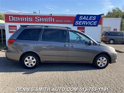 2005 Toyota Sienna CE 7 Passenger   - Photo 7 - Amelia, OH 45102