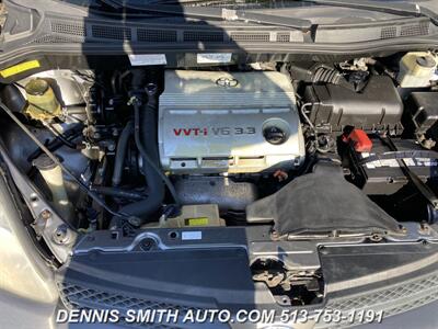 2005 Toyota Sienna CE 7 Passenger   - Photo 24 - Amelia, OH 45102