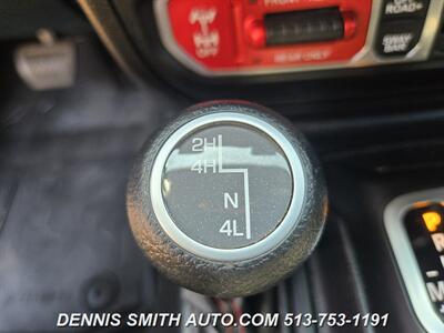 2020 Jeep Gladiator Rubicon   - Photo 49 - Amelia, OH 45102