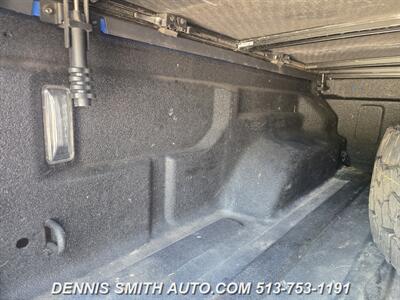 2020 Jeep Gladiator Rubicon   - Photo 29 - Amelia, OH 45102