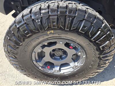 2020 Jeep Gladiator Rubicon   - Photo 16 - Amelia, OH 45102