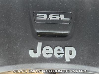 2020 Jeep Gladiator Rubicon   - Photo 55 - Amelia, OH 45102