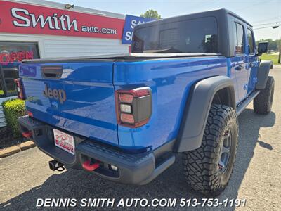 2020 Jeep Gladiator Rubicon   - Photo 11 - Amelia, OH 45102