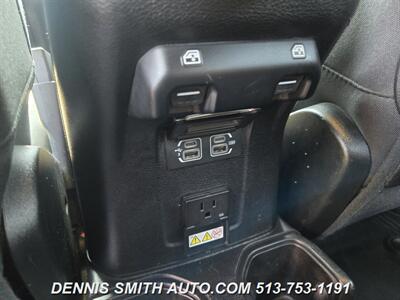 2020 Jeep Gladiator Rubicon   - Photo 34 - Amelia, OH 45102