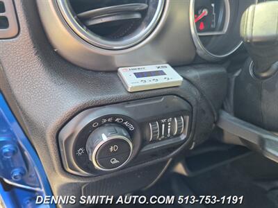 2020 Jeep Gladiator Rubicon   - Photo 52 - Amelia, OH 45102