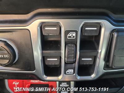 2020 Jeep Gladiator Rubicon   - Photo 51 - Amelia, OH 45102