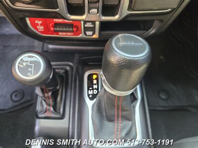 2020 Jeep Gladiator Rubicon   - Photo 48 - Amelia, OH 45102