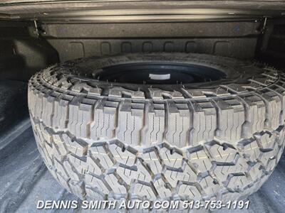 2020 Jeep Gladiator Rubicon   - Photo 30 - Amelia, OH 45102
