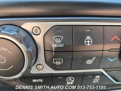 2020 Jeep Gladiator Rubicon   - Photo 42 - Amelia, OH 45102