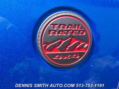 2020 Jeep Gladiator Rubicon   - Photo 4 - Amelia, OH 45102