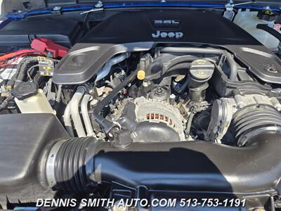 2020 Jeep Gladiator Rubicon   - Photo 54 - Amelia, OH 45102