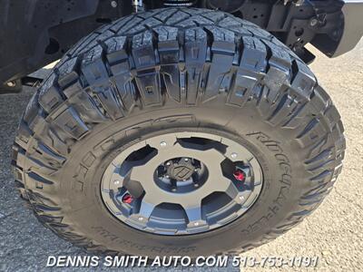 2020 Jeep Gladiator Rubicon   - Photo 13 - Amelia, OH 45102