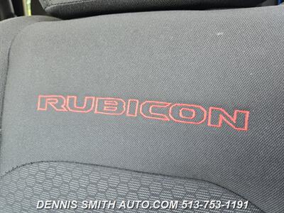 2020 Jeep Gladiator Rubicon   - Photo 39 - Amelia, OH 45102
